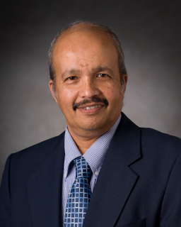 Photo of Suresh Iyer